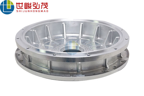 新能源汽車鋁合金電機(jī)端蓋 新能源汽車鋁合金電機(jī)端蓋