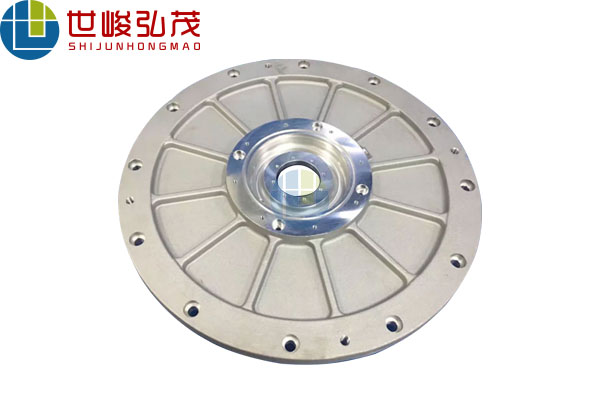 新能源汽車壓鑄電機(jī)端蓋鋁合金制品 新能源汽車壓鑄電機(jī)端蓋鋁合金制品