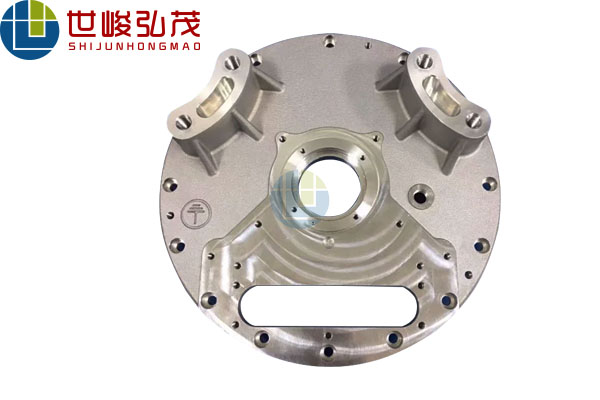 新能源汽車壓鑄電機端蓋鋁型材制品 新能源汽車壓鑄電機端蓋鋁型材制品