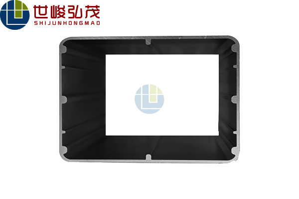 新能源儲(chǔ)能電池盒鋁合金型材 新能源儲(chǔ)能電池盒鋁合金型材