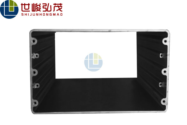 新能源儲能電池盒鋁合金型材 新能源儲能電池盒鋁合金型材