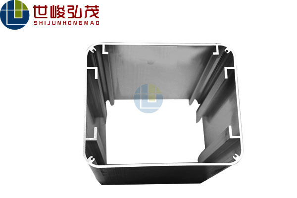 儲能電池盒鋁型材制品 儲能電池盒鋁型材制品