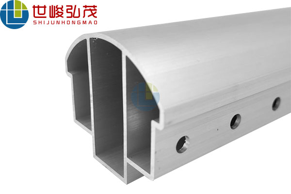 游艇邊梁鋁合金型材 游艇邊梁鋁合金型材