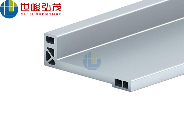 新能源汽車電池托盤鋁型材 新能源汽車電池托盤鋁型材