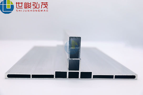 新能源汽車電池托盤鋁型材制品 新能源汽車電池托盤鋁型材制品