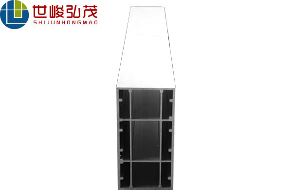 激光切割機橫梁鋁型材 激光切割機橫梁鋁型材