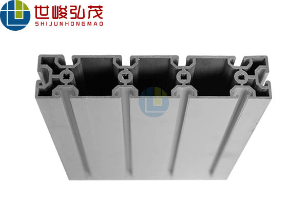 數控開料機橫梁鋁型材 數控開料機橫梁鋁型材