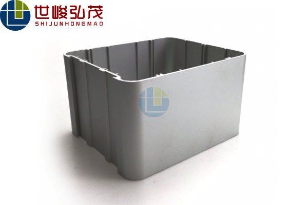 新能源汽車儲能電池盒鋁型材精密深加工 新能源汽車儲能電池盒鋁型材精密深加工