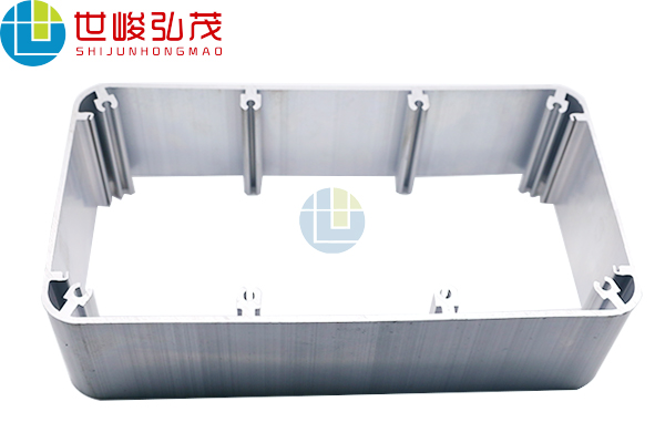 新能源汽車儲能電池盒鋁合金精密深加工 新能源汽車儲能電池盒鋁合金精密深加工