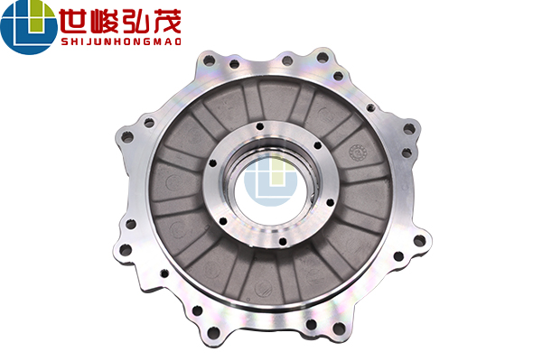 新能源汽車壓鑄電機端蓋鋁型材1 新能源汽車壓鑄電機端蓋鋁型材1