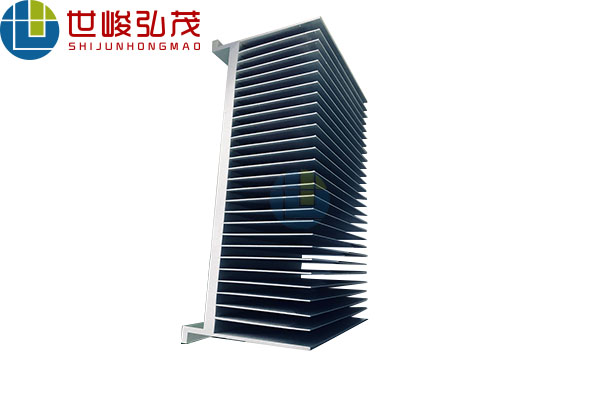 工業(yè)散熱器2 工業(yè)散熱器2