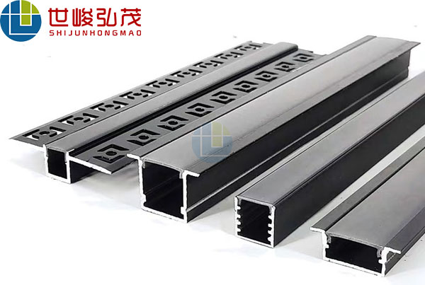 線條燈鋁型材 線條燈鋁型材