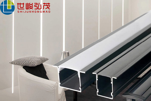線條燈鋁型材 線條燈鋁型材