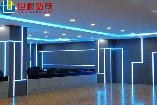 線條燈鋁型材 線條燈鋁型材