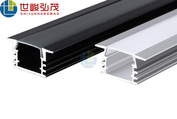 LED線條燈鋁型材 LED線條燈鋁型材