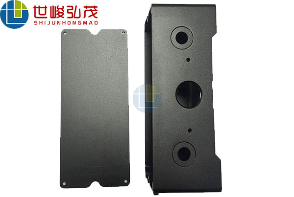 通訊設(shè)備外殼