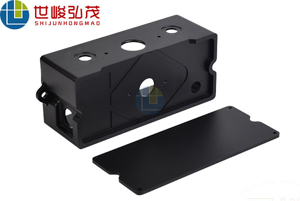 通訊設(shè)備外殼