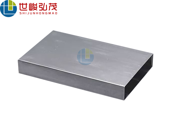 3003-H14新能源刀片電池芯鋁外殼 3003-H14新能源刀片電池芯鋁外殼