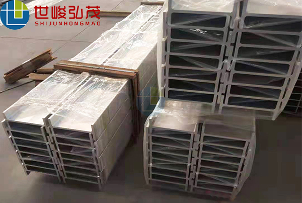 H型鋁材軌道鋁型材 H型鋁材軌道鋁型材