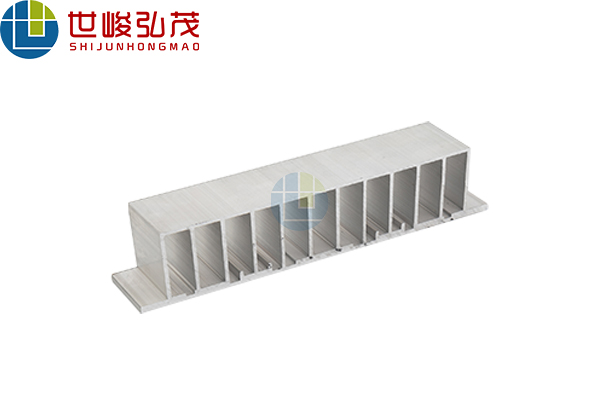 新能源汽車鋁合金電池散熱板 新能源汽車鋁合金電池散熱板