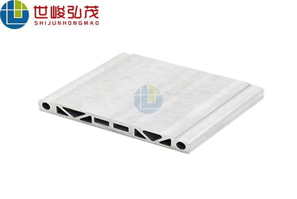 新能源汽車鋁合金電池散熱板 新能源汽車鋁合金電池散熱板