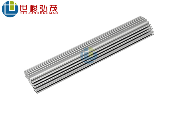 LED植物燈散熱器鋁型材 LED植物燈散熱器鋁型材