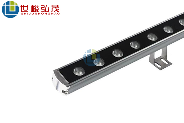 LED植物生長線條燈鋁型材 LED植物生長線條燈鋁型材