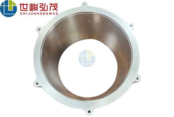 新能源汽車電機外殼鋁型材殼體 新能源汽車電機外殼鋁型材殼體