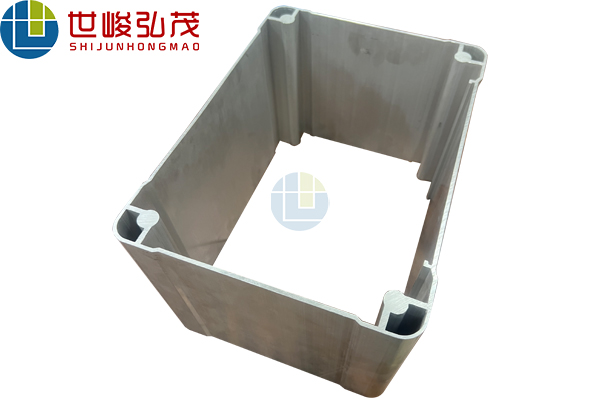 新能源儲能鋰電池鋁外殼 新能源儲能鋰電池鋁外殼