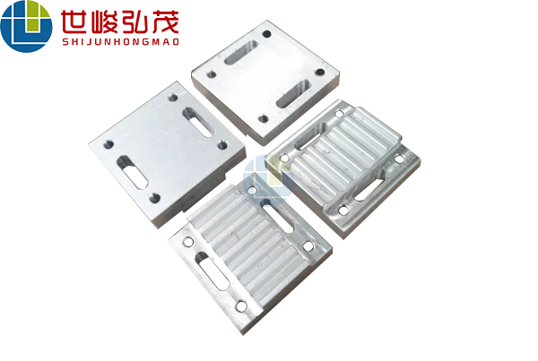 灌膠機鋁合金零配件 灌膠機鋁合金零配件