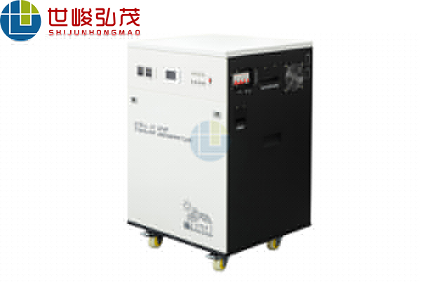 小型太陽能逆控一體機(jī)殼體 小型太陽能逆控一體機(jī)殼體