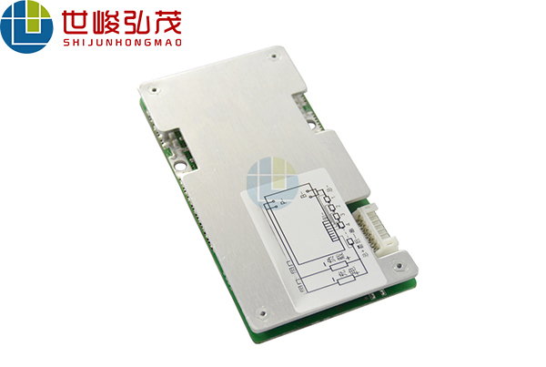 鋰電池散熱器保護板鋁型材 鋰電池散熱器保護板鋁型材