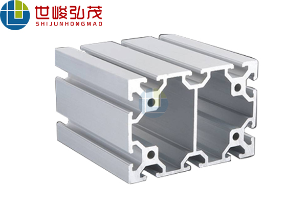 工業導軌模組鋁型材 工業導軌模組鋁型材