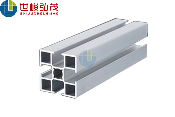 鋰電池生產設備鋁型材配件 鋰電池生產設備鋁型材配件