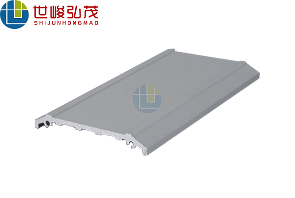 工業直線模組鋁型材 工業直線模組鋁型材