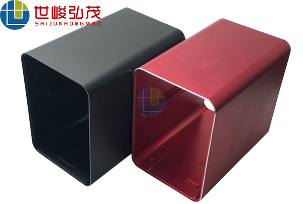 儲能電源鋁合金外殼 儲能電源鋁合金外殼