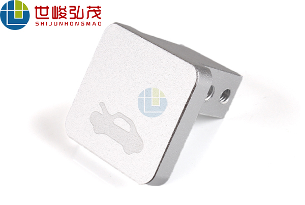 汽車發動機蓋扣鋁合金拉手 汽車發動機蓋扣鋁合金拉手