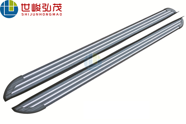 汽車腳踏板鋁型材 汽車腳踏板鋁型材