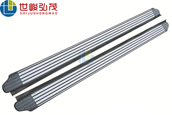 汽車腳踏板鋁型材 汽車腳踏板鋁型材