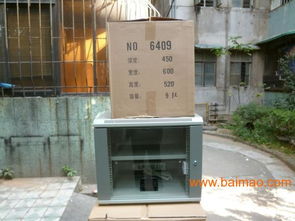 9U機(jī)柜選購指南 品牌、廠家與通訊設(shè)備價格解析