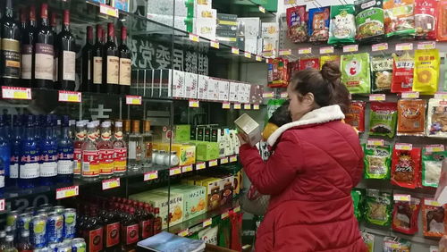 打通服務(wù)“最后一公里” 麒麟居委黨建便民綜合服務(wù)站日用品銷(xiāo)售惠民生
