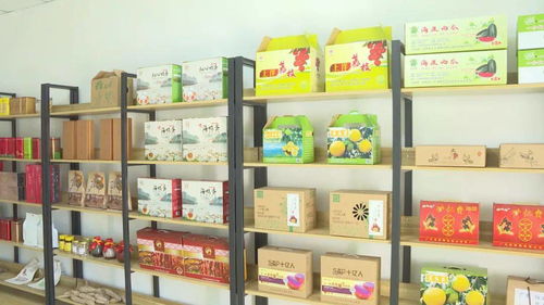 東水村建電商服務站 陽西山旮旯里的農產品插上云翅膀，開辟印刷品裝訂服務新渠道